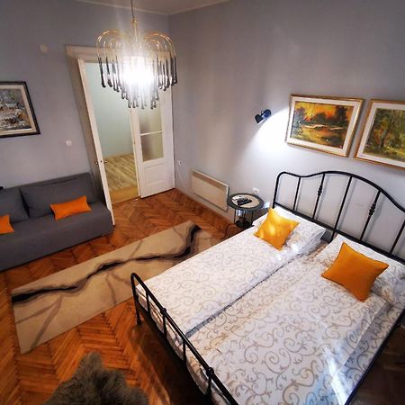 Sombor 19 Central Apartment Exterior foto